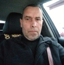 Фотография мужчины Владимир, 55 лет из г. Москва
