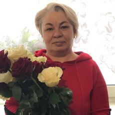 Фотография девушки Ания, 51 год из г. Ижевск