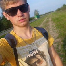 Фотография мужчины Женя, 22 года из г. Черняховск