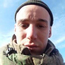Фотография мужчины Дмитрий, 23 года из г. Горловка