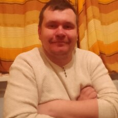 Фотография мужчины Сергей, 35 лет из г. Нытва