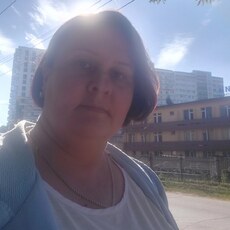 Фотография девушки Вера, 46 лет из г. Ижевск