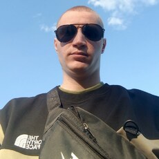 Фотография мужчины Димон, 27 лет из г. Молодогвардейск