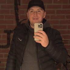 Фотография мужчины Артём, 42 года из г. Молодечно