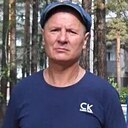 Андрей Бочко, 59 лет