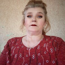 Фотография девушки Людмила, 57 лет из г. Арсеньев
