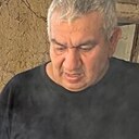 Араз, 52 года