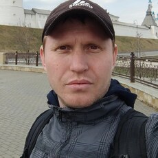 Фотография мужчины Николай, 35 лет из г. Пласт