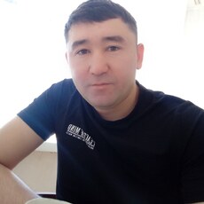 Фотография мужчины Bashkir, 33 года из г. Экибастуз