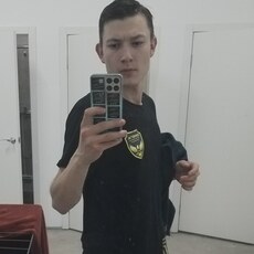 Фотография мужчины Фёдор, 23 года из г. Балашов