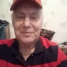 Фотография мужчины Евгений, 65 лет из г. Екатеринбург