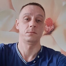 Фотография мужчины Антон, 39 лет из г. Медногорск