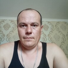 Фотография мужчины Игорь, 40 лет из г. Борзя