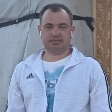Фотография мужчины Владимир, 37 лет из г. Туран