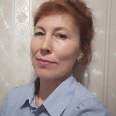 Фотография девушки Зуля, 54 года из г. Бугуруслан