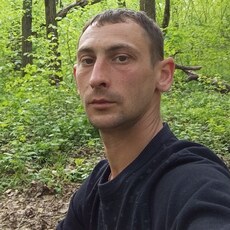 Фотография мужчины Vik Tor, 36 лет из г. Скопин