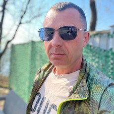 Фотография мужчины Александр, 40 лет из г. Владивосток