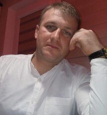 Фотография мужчины Dima, 32 года из г. Луцк