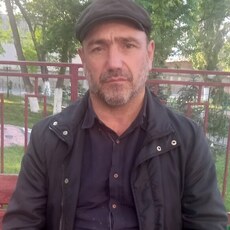 Фотография мужчины Жанбул, 53 года из г. Махачкала