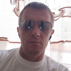 Фотография мужчины Максим, 43 года из г. Кимовск