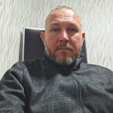 Фотография мужчины Юрий, 40 лет из г. Крапивинский