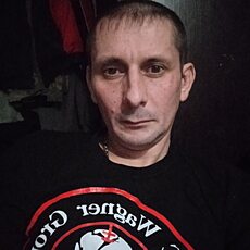 Фотография мужчины Дмитрий, 38 лет из г. Кыштым