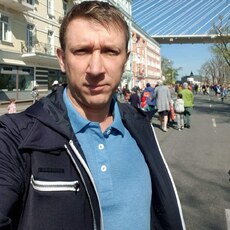 Фотография мужчины Женя, 41 год из г. Владивосток
