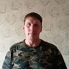 Фотография мужчины Михаил, 43 года из г. Березовский (Кемеровская Обл)