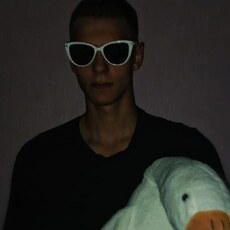 Фотография мужчины Ваня, 18 лет из г. Арсеньев