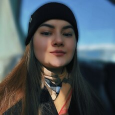 Фотография девушки Инна, 25 лет из г. Мурманск