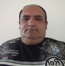 Фотография мужчины Нвер, 46 лет из г. Ереван