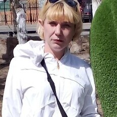 Фотография девушки Людмила, 42 года из г. Борзя