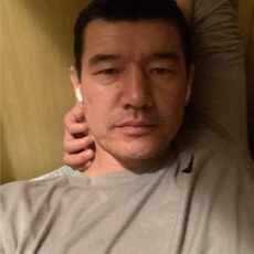 Фотография мужчины Хаким, 33 года из г. Усинск