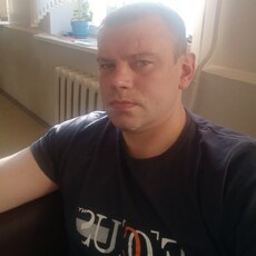 Фотография мужчины Игорь, 34 года из г. Барановичи