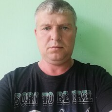 Фотография мужчины Андрей, 45 лет из г. Тутаев