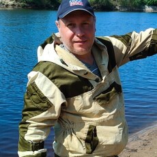Фотография мужчины Евгений, 41 год из г. Сосновый Бор