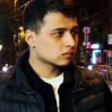 Фотография мужчины Мухаммад, 20 лет из г. Тольятти