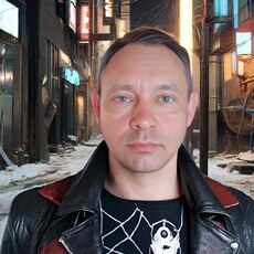 Фотография мужчины Алексей, 44 года из г. Хомутово
