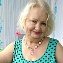 Татьяна, 66 лет