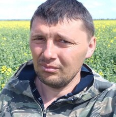 Фотография мужчины Вячеслав, 41 год из г. Слободзея