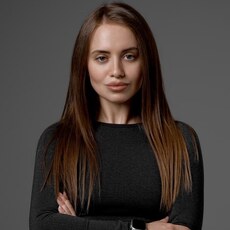 Фотография девушки Алина, 24 года из г. Москва