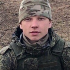 Фотография мужчины Артём, 23 года из г. Донецк