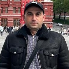 Фотография мужчины Руслан, 39 лет из г. Домодедово