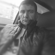 Фотография мужчины Ангел, 35 лет из г. Петропавловск