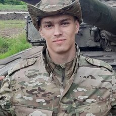 Фотография мужчины Максим, 22 года из г. Серафимович