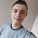 Богдан, 18 лет