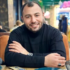 Фотография мужчины Рауль, 34 года из г. Баку