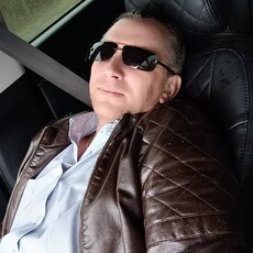 Фотография мужчины Андрей, 47 лет из г. Грязовец