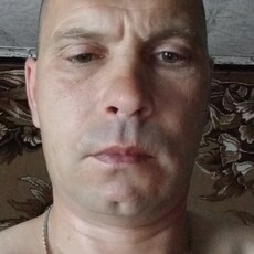 Фотография мужчины Владимир, 40 лет из г. Михайловский