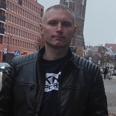 Фотография мужчины Игорь, 32 года из г. Борисов